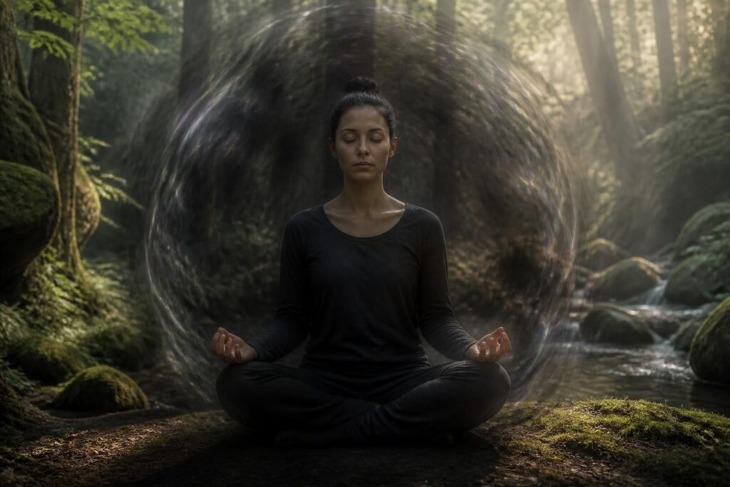 découvrez la signification de l'aura noire et ce que ce phénomène révèle sur votre bien-être physique et émotionnel. comprenez ses implications et comment l'interpréter positivement.