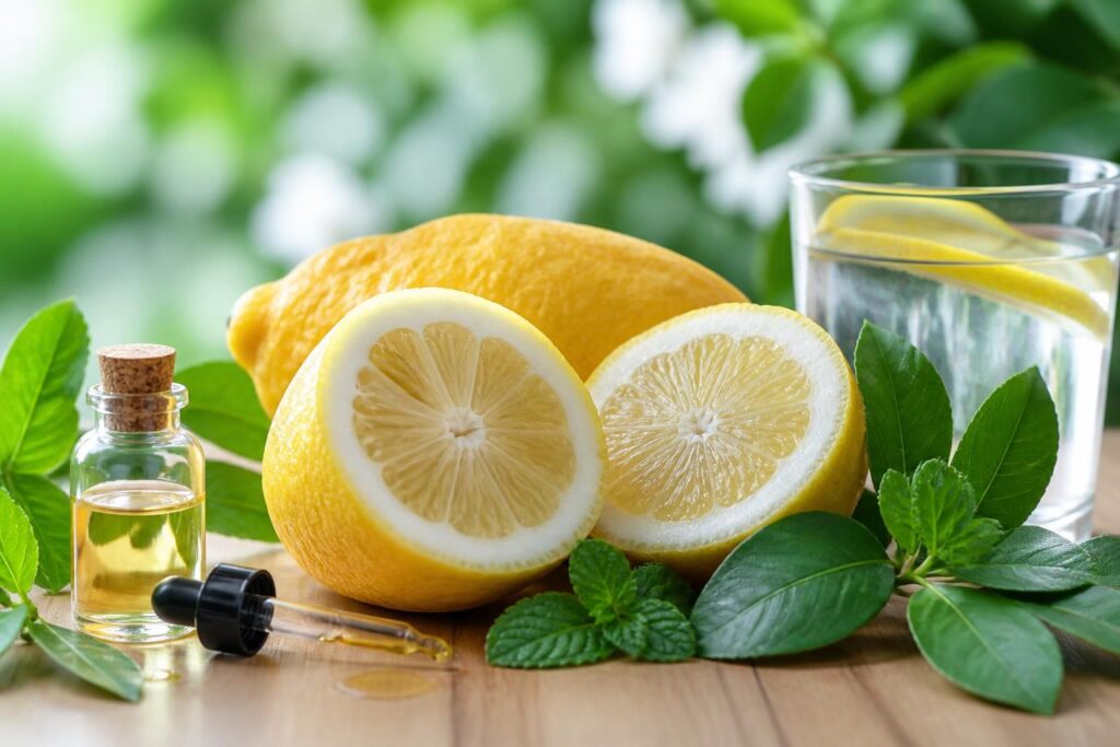 découvrez les bienfaits du cédrat, cet agrume riche en vitamines et antioxydants, et comment il peut améliorer votre santé au quotidien.