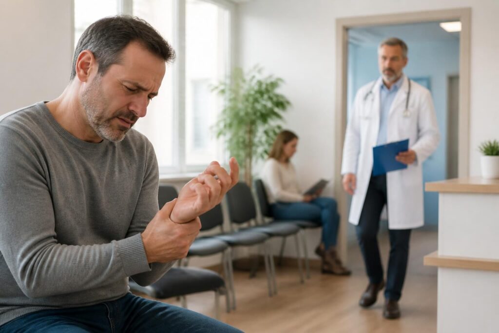 découvrez quand consulter en cas de palpitations cardiaques et les précautions à adopter pour protéger votre santé cardiovasculaire.