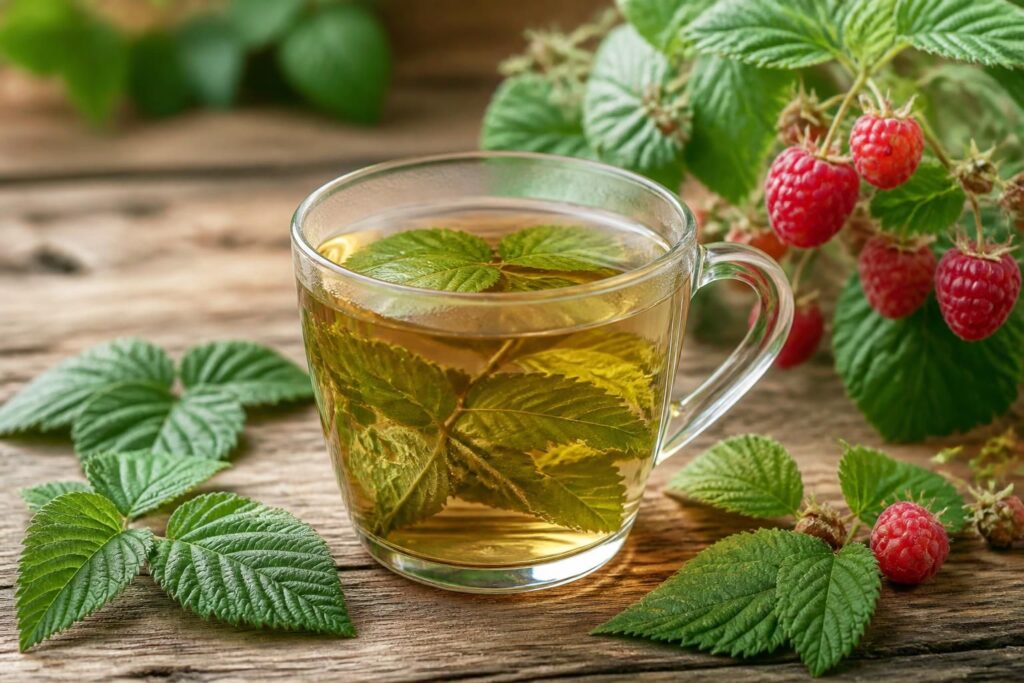 découvrez les bienfaits de la feuille de framboisier en tisane, ses propriétés médicinales et nos conseils pour une utilisation efficace et sécurisée.