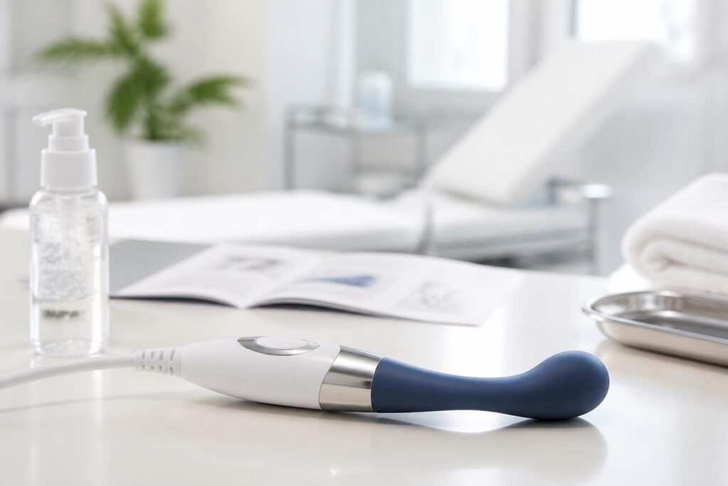 découvrez nos conseils pour choisir la meilleure sonde périnéale, assurant un usage efficace et sécurisé adapté à vos besoins médicaux.
