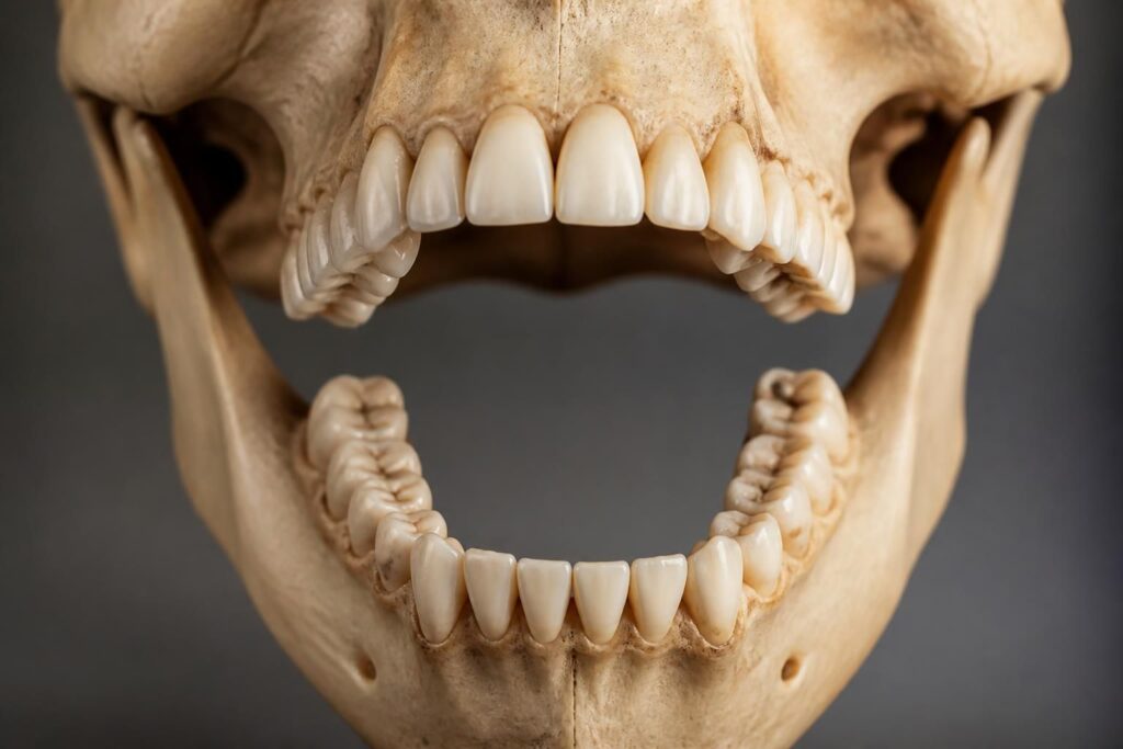 découvrez les noms des dents, leur rôle essentiel dans la mastication et la parole, ainsi que leur classification pour mieux comprendre leur importance.