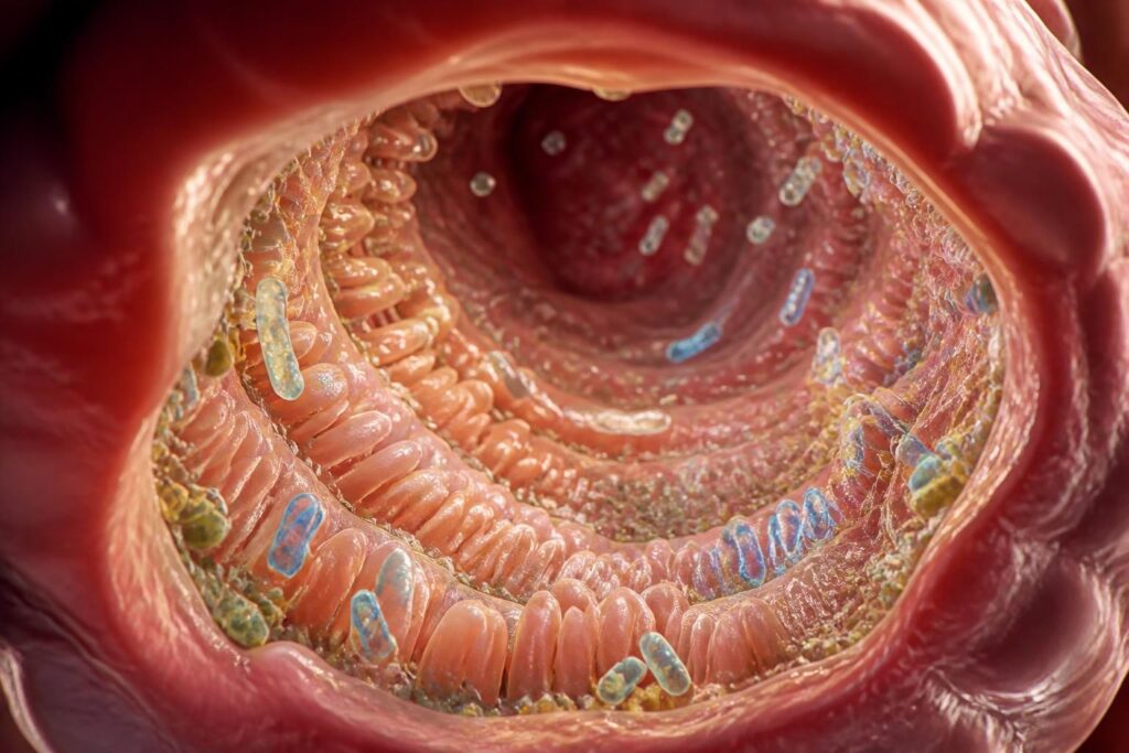 découvrez comment les probiotiques intestinaux contribuent à l'équilibre du microbiote et favorisent une meilleure santé digestive.