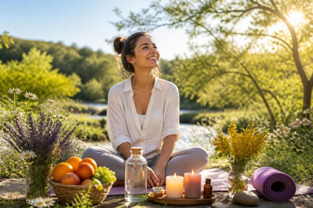 découvrez 55 remèdes efficaces pour vaincre la dépression et retrouver le moral. conseils pratiques, astuces naturelles et stratégies pour améliorer votre bien-être au quotidien.