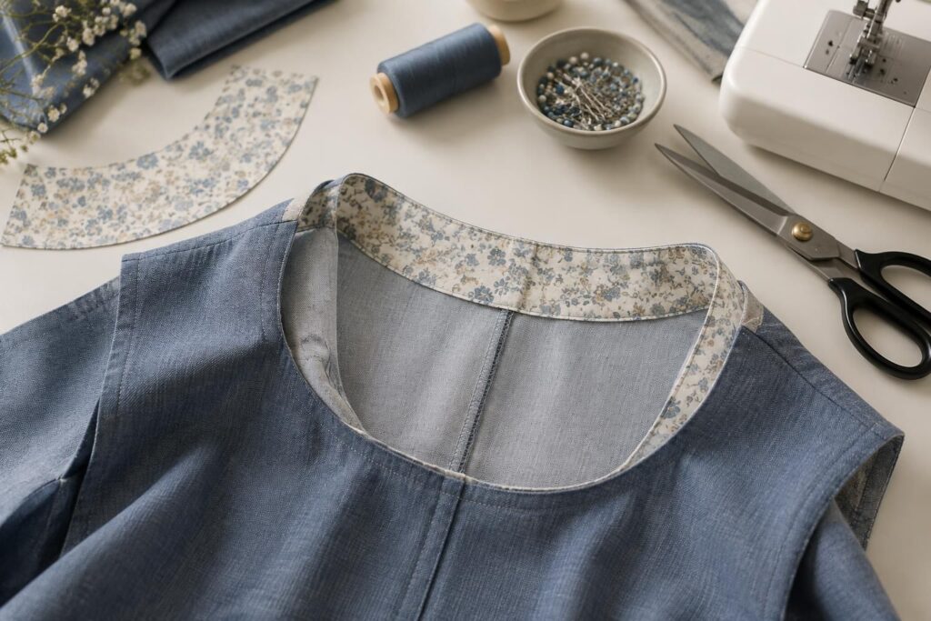 découvrez la signification de l’enforme en couture, son rôle dans la confection et sa traduction en anglais, avec des explications simples.