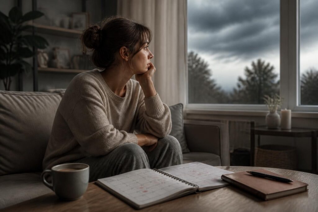 découvrez comment le stress peut influencer votre cycle menstruel et potentiellement retarder ou bloquer vos règles. comprenez les mécanismes et trouvez des solutions pour gérer votre stress efficacement.