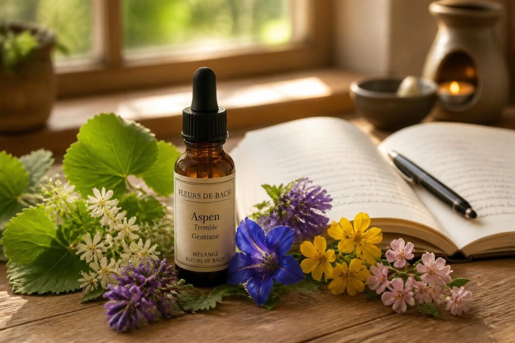 découvrez comment les fleurs de bach peuvent aider à réduire le stress et l'angoisse. avis d'experts et conseils d'utilisation pour un mieux-être naturel.