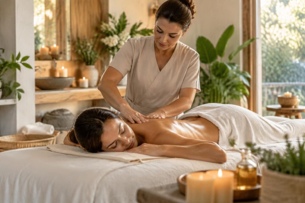à maisons-alfort, découvrez les meilleures adresses pour un massage énergisant et relaxant : soins adaptés, détente profonde et véritable moment de bien-être.