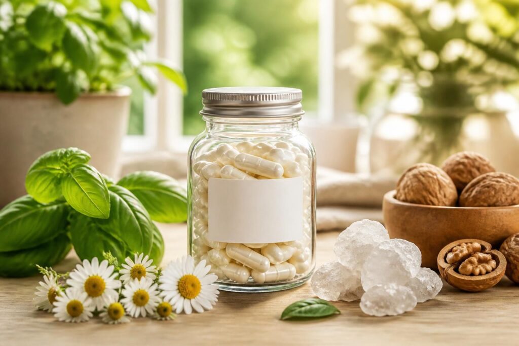 découvrez quel type de magnésium choisir pour lutter efficacement contre le stress et l’anxiété, et obtenir un effet optimal sur votre bien-être.