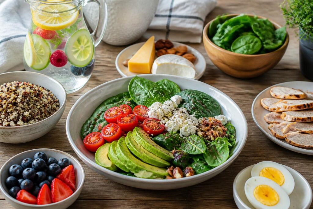 découvrez comment adopter un régime sans sucre ajouté, quels aliments privilégier et les bienfaits pour votre santé grâce à ce guide complet.