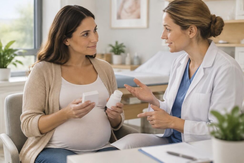 découvrez les avis sur ergyphilus intima, sa posologie et les conseils d’utilisation pendant la grossesse. informez-vous sur les précautions et demandez conseil à un professionnel de santé.
