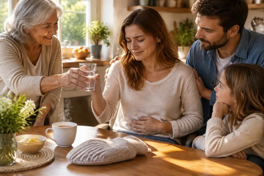 découvrez les remèdes de grand-mère contre l’infection urinaire et les gestes adaptés aux femmes, aux hommes et aux enfants. en cas de symptômes, demandez conseil à un professionnel de santé.
